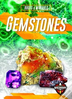 Capa do artigo Gemstones