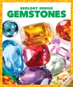 Capa do artigo Gemstones