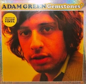 Capa do artigo Gemstones* - Vinil