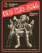 Gen Con 2016 Program Guide - Preview