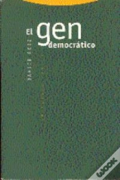 Capa do artigo Gen Democratico