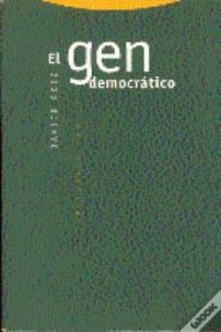 Capa do artigo Gen Democratico