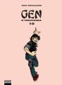 Gen D'Hiroshima Poche T.10 - Preview