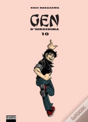 Capa do artigo Gen D