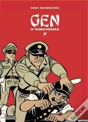 Capa do artigo Gen D