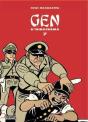 Gen D'Hiroshima T.7 - Preview