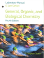 Gen Org Bio Chem Lab Man 4ed - Preview