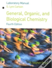 Capa do artigo Gen Org Bio Chem Lab Man 4ed