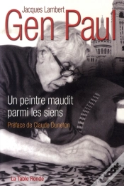 Capa do artigo Gen Paul, Un Peintre Maudit Parmi Les Siens