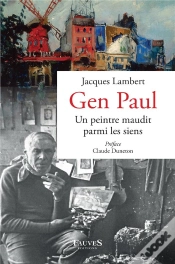 Capa do artigo Gen Paul - Un Peintre Maudit Parmi Les Siens