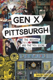 Capa do artigo Gen X Pittsburgh