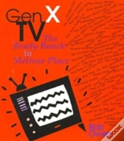 Capa do artigo Gen X Tv