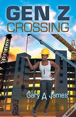 Capa do artigo Gen Z Crossing