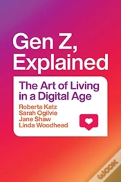 Capa do artigo Gen Z, Explained