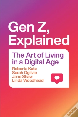 Capa do artigo Gen Z, Explained