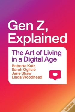 Capa do artigo Gen Z, Explained