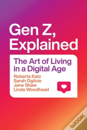 Capa do artigo Gen Z, Explained