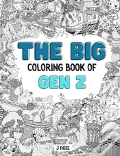 Capa do artigo Gen Z