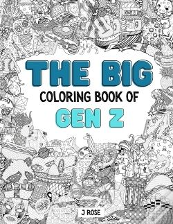 Capa do artigo Gen Z