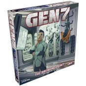 Capa do artigo Gen7: Breaking Point (EN)
