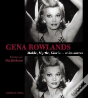 Capa do artigo Gena Rowlands ; Mable, Myrtle, Gloria... Et Les Autres