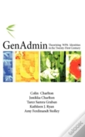 Capa do artigo Genadmin