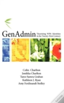 Capa do artigo Genadmin
