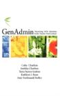 Genadmin - Preview