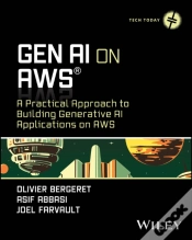 Capa do artigo Genai On Aws