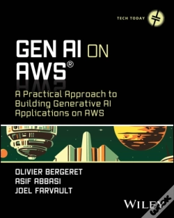 Capa do artigo Genai On Aws