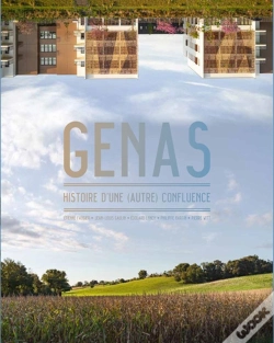 Capa do artigo Genas : Histoire D'Une (Autre) Confluence