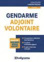 Gendarme Adjoint Volontaire - Preview