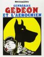 Gendarme Gedeon Et L'Aerochien - Preview