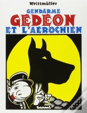 Capa do artigo Gendarme Gedeon Et L
