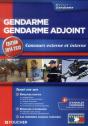 Gendarme/Gendarme Adjoint ; Concours Externe Et Interne (Édition 2014/2015) - Preview