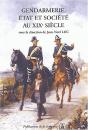 Gendarmerie Etat Et Societe Au Xix Siecle - Preview