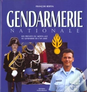 Capa do artigo Gendarmerie Nationale
