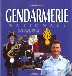 Capa do artigo Gendarmerie Nationale