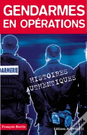 Capa do artigo Gendarmes En Opérations