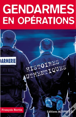 Capa do artigo Gendarmes En Opérations
