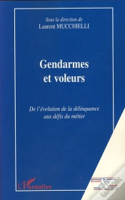 Capa do artigo Gendarmes Et Voleurs ; De L