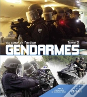 Capa do artigo Gendarmes T.3