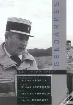 Capa do artigo Gendarmes Tout Simplement