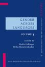 Gender Across Languages - Preview