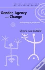 Capa do artigo Gender, Agency And Change
