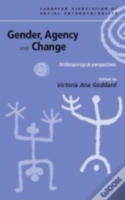 Capa do artigo Gender, Agency And Change