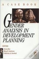 Gender Analysis In Development Planning