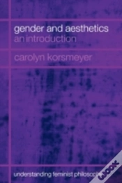 Capa do artigo Gender And Aesthetics