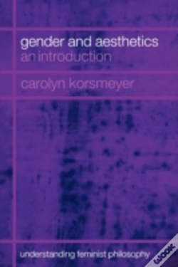 Capa do artigo Gender And Aesthetics