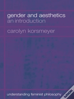 Capa do artigo Gender And Aesthetics